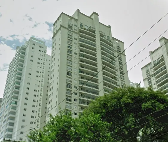 Imagem do Condomínio Magna Vita Vila Leopoldina em São Paulo
