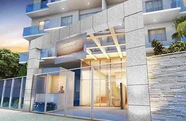 Imagem do Condomínio Magnific Style Residences Jacarepagua em Rio De Janeiro