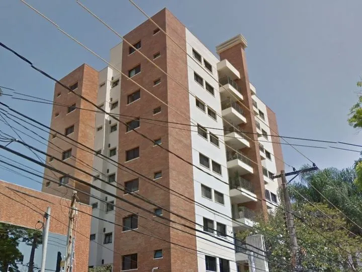Condomínio Magnólia Green's Brooklin em São Paulo