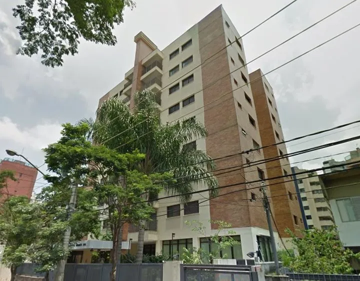 Imagem do Condomínio Magnólia Green's Brooklin em São Paulo