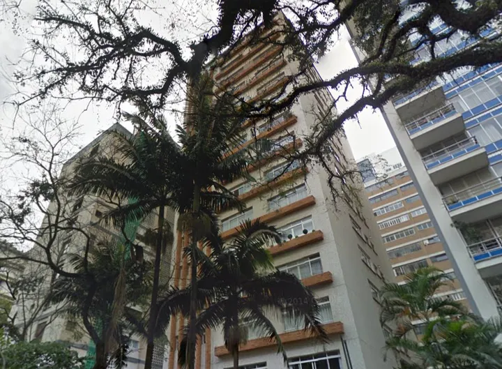 Condomínio Magnólia Higienópolis em São Paulo