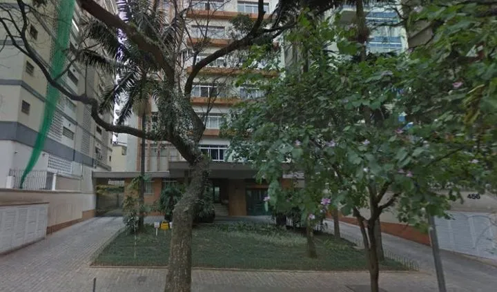 Imagem do Condomínio Magnólia Higienópolis em São Paulo