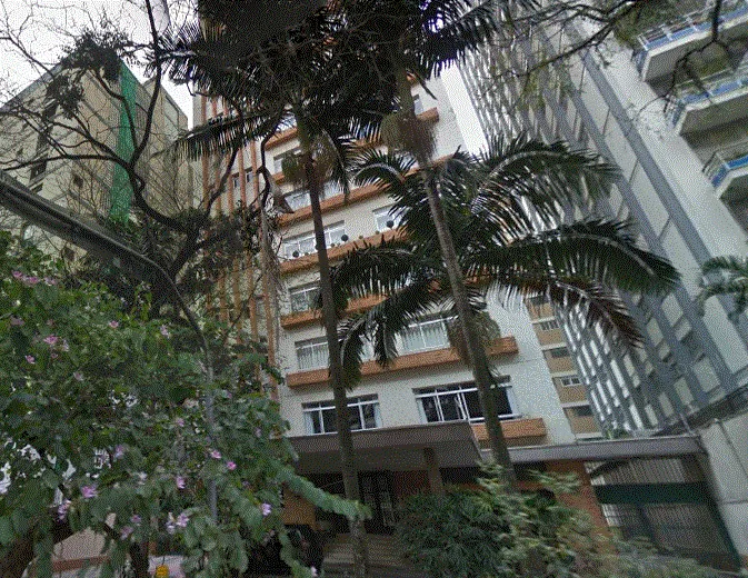 Imagem do Condomínio Magnólia Higienópolis em São Paulo