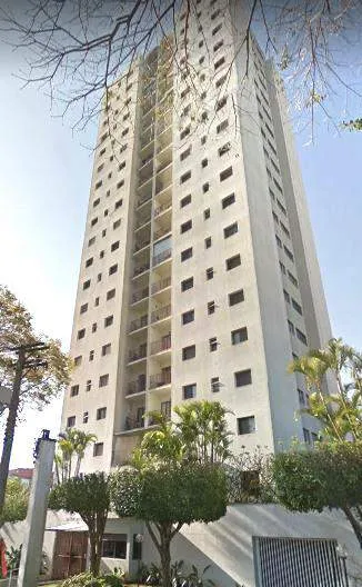 Condomínio Magnólias em São Paulo