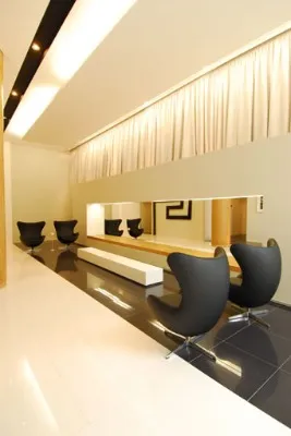 Condomínio Magnum Duplex Vila Nova Conceição em São Paulo