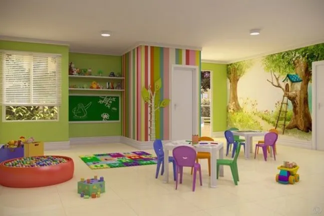 Imagem do Condomínio Magnum Residencial em Guarulhos