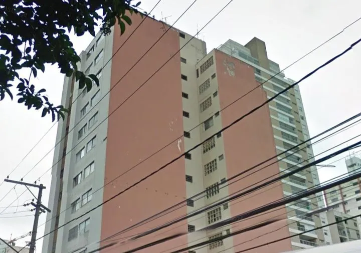 Condomínio Magui Pinheiros em São Paulo
