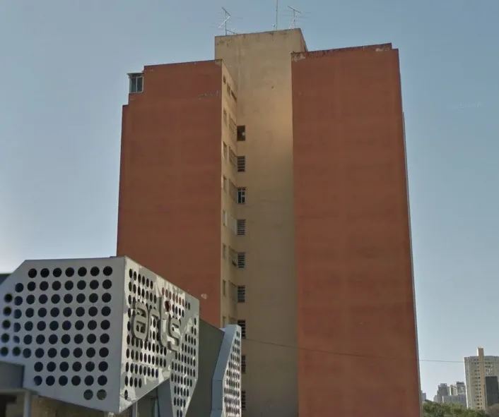 Imagem do Condomínio Magui Pinheiros em São Paulo