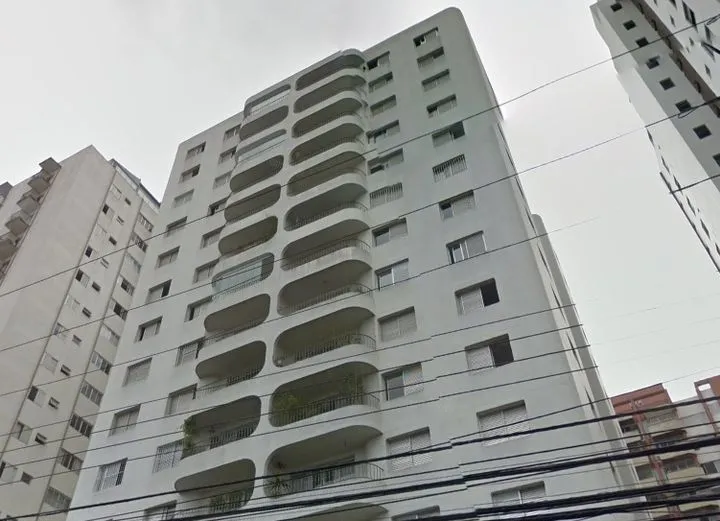 Condomínio Maia Vila Madalena em São Paulo