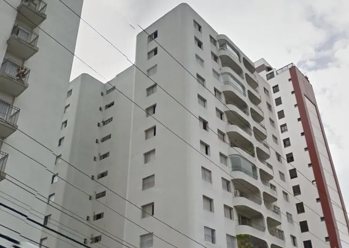 Imagem do Condomínio Maia Vila Madalena em São Paulo