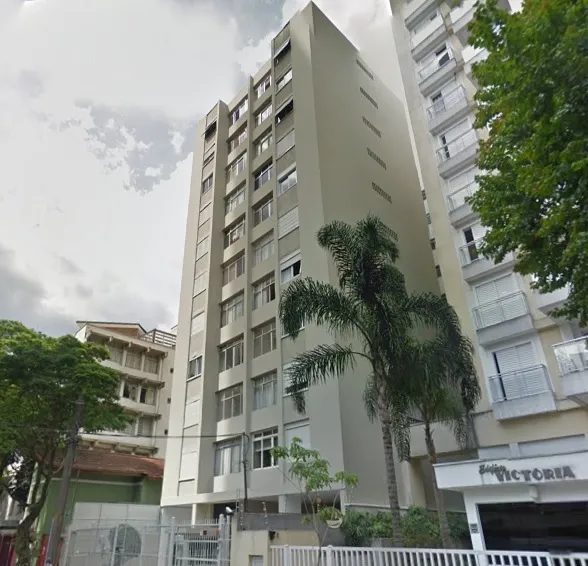 Imagem do Condomínio Maiara Pinheiros em São Paulo