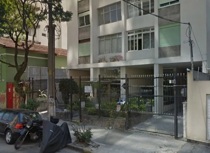 Condomínio Maiara Pinheiros em São Paulo