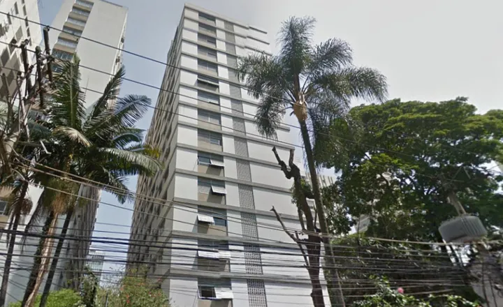 Imagem do Condomínio Mainá Jardim América em São Paulo