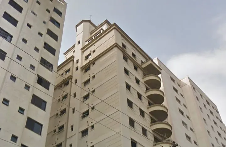 Condomínio Mainara Campo Belo em São Paulo