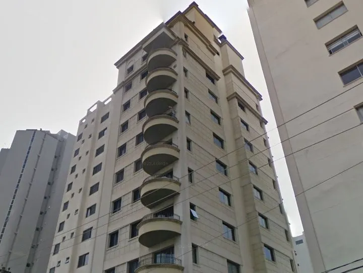 Imagem do Condomínio Mainara Campo Belo em São Paulo