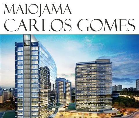 Condomínio Maiojama Porto Alegre em Porto Alegre