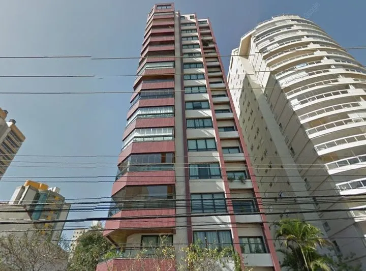 Imagem do Condomínio Maiorca Perdizes em São Paulo