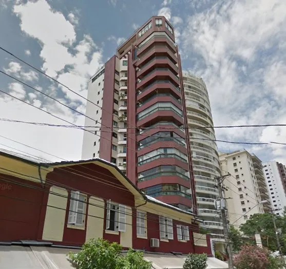 Condomínio Maiorca Perdizes em São Paulo