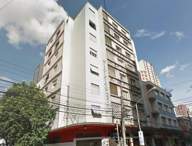 Imagem do Condomínio Maira Pinheiros em São Paulo