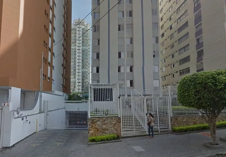 Condomínio Maira Vila Mariana em São Paulo