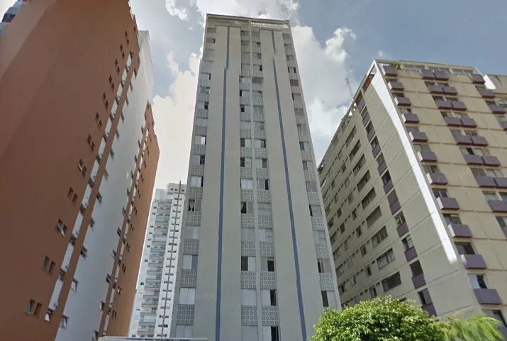 Imagem do Condomínio Maira Vila Mariana em São Paulo