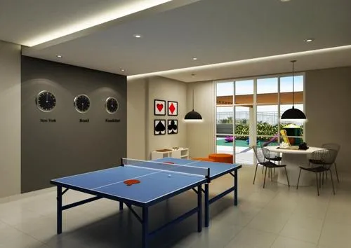Condomínio Mais Estilo E Design em São Paulo