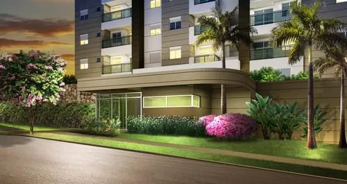 Imagem do Condomínio Mais Estilo E Design em São Paulo