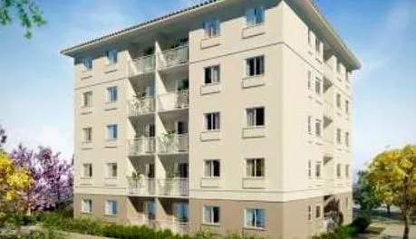 Imagem do Condomínio Mais Mirassol Campinas em Campinas