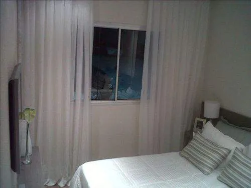 Imagem do Condomínio Mais Vila Curuca em São Paulo