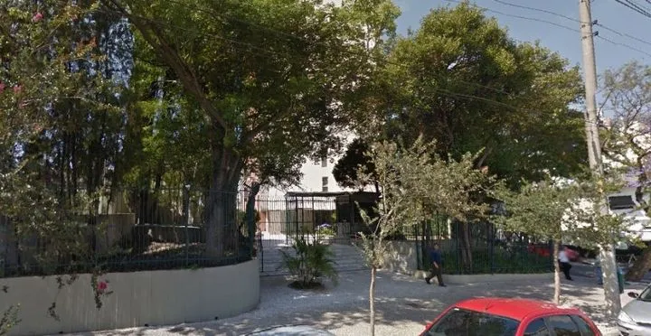 Condomínio Maison Adriana Vila Nova Conceição em São Paulo