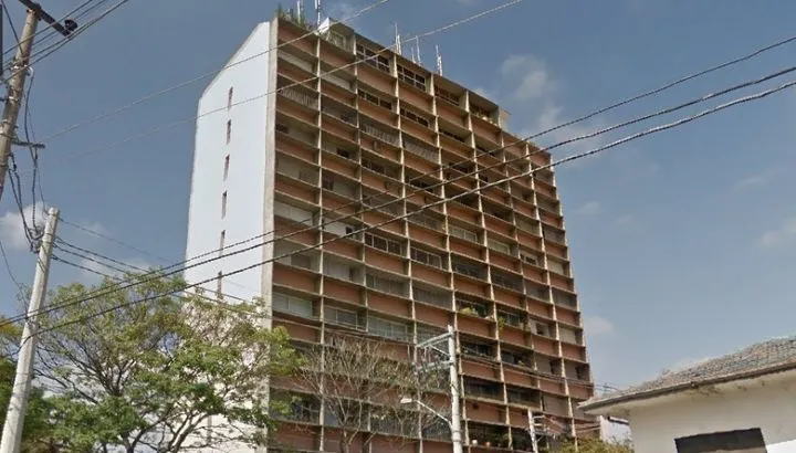Imagem do Condomínio Maison Adriana Vila Nova Conceição em São Paulo