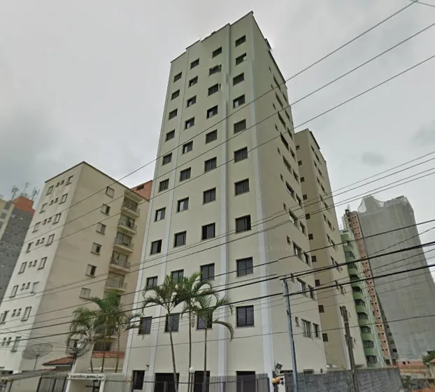 Condomínio Maison Albernaz Saúde em São Paulo