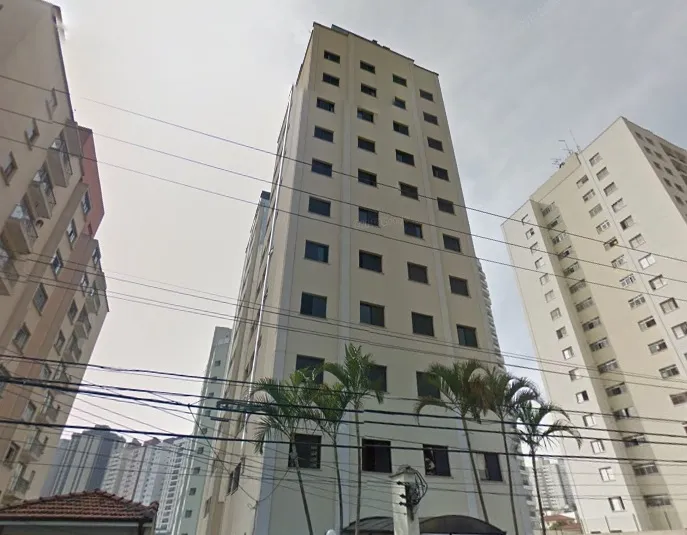 Imagem do Condomínio Maison Albernaz Saúde em São Paulo