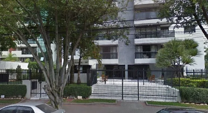 Condomínio Maison Alenata Vila Leopoldina em São Paulo