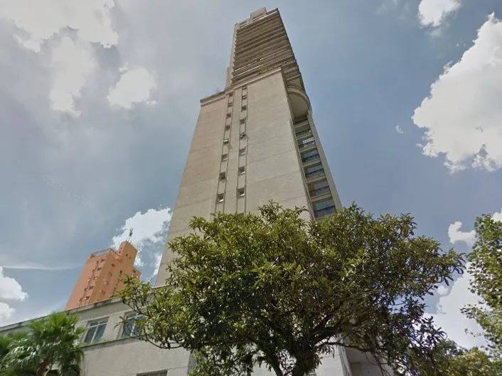 Imagem do Condomínio Maison Alinne Sumaré em São Paulo