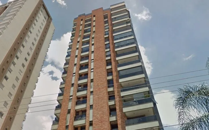 Imagem do Condomínio Maison Bellevue Sumaré em São Paulo