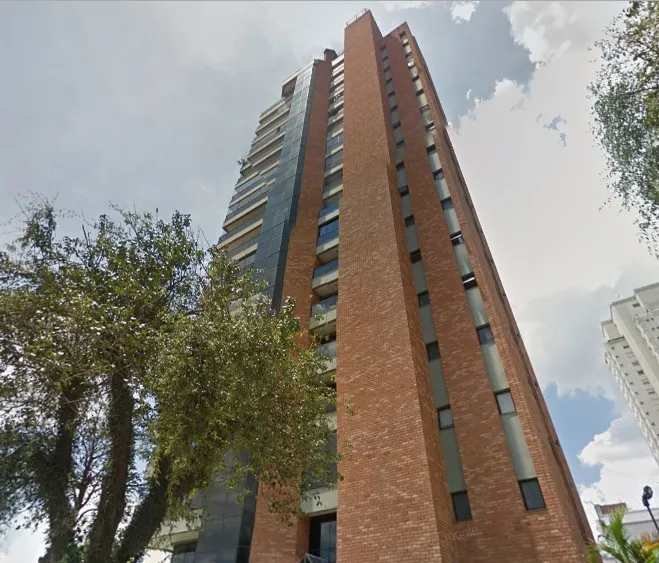 Condomínio Maison Bellevue Sumaré em São Paulo