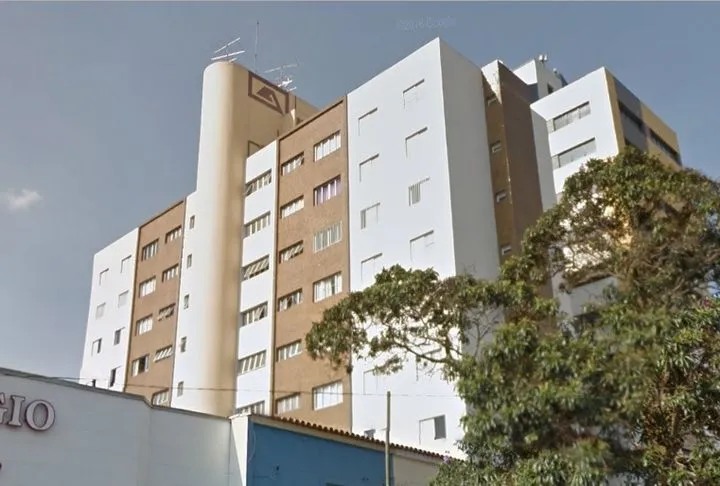Condomínio Maison Berthy Saúde em São Paulo