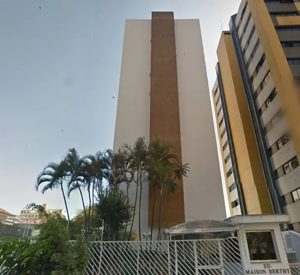 Imagem do Condomínio Maison Berthy Saúde em São Paulo
