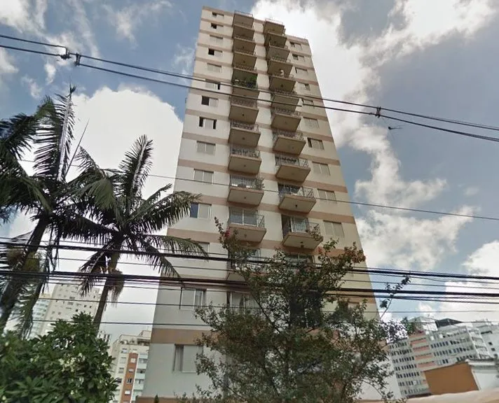 Imagem do Condomínio Maison Blanch Bela Vista em São Paulo