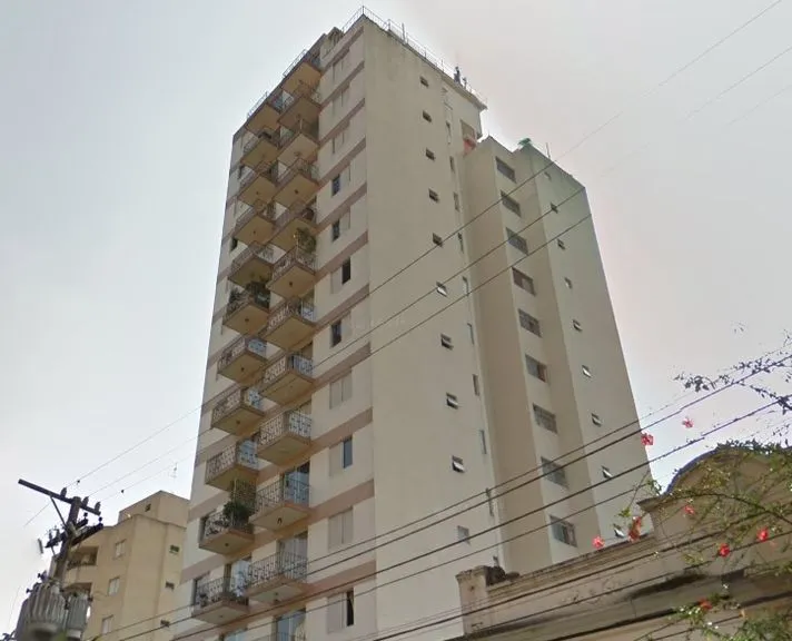 Condomínio Maison Blanch Bela Vista em São Paulo