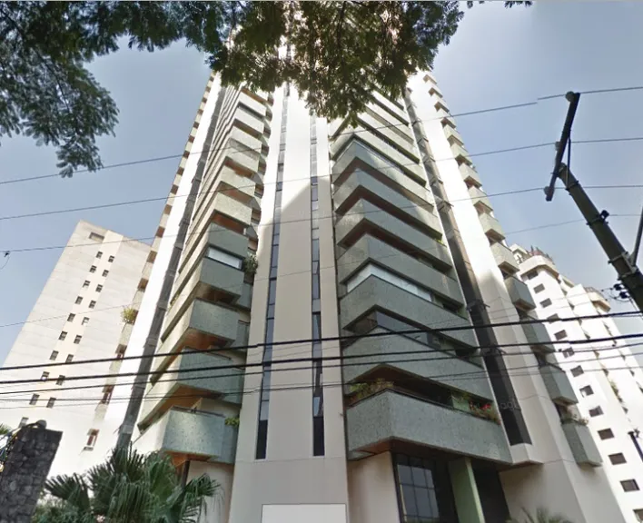 Condomínio Maison Blanche Chácara Klabin em São Paulo