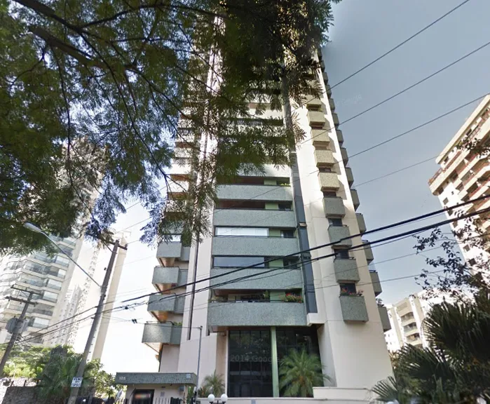Imagem do Condomínio Maison Blanche Chácara Klabin em São Paulo