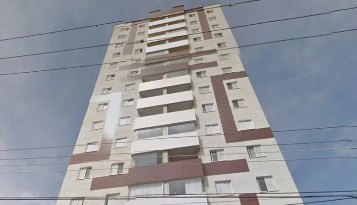 Imagem do Condomínio Maison Blanche em Guarulhos