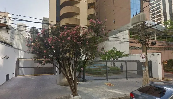 Imagem do Condomínio Maison Blanche Jardim América em São Paulo