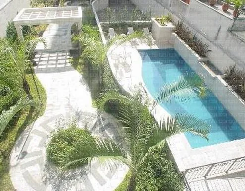 Condomínio Maison Camille Jardim América em São Paulo