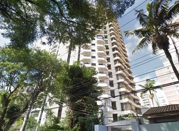 Condomínio Maison Chablis Perdizes em São Paulo