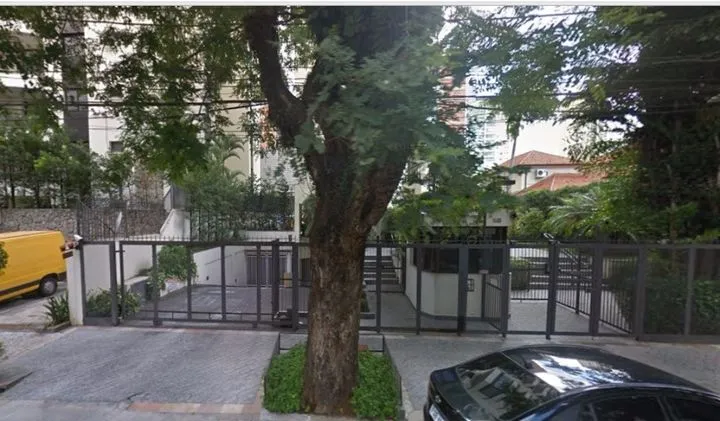 Imagem do Condomínio Maison Chablis Perdizes em São Paulo