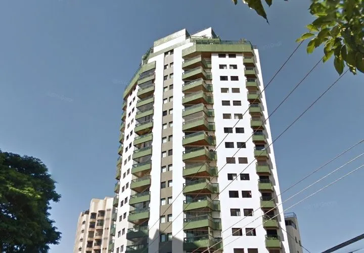 Condomínio Maison Chamonix Saúde em São Paulo