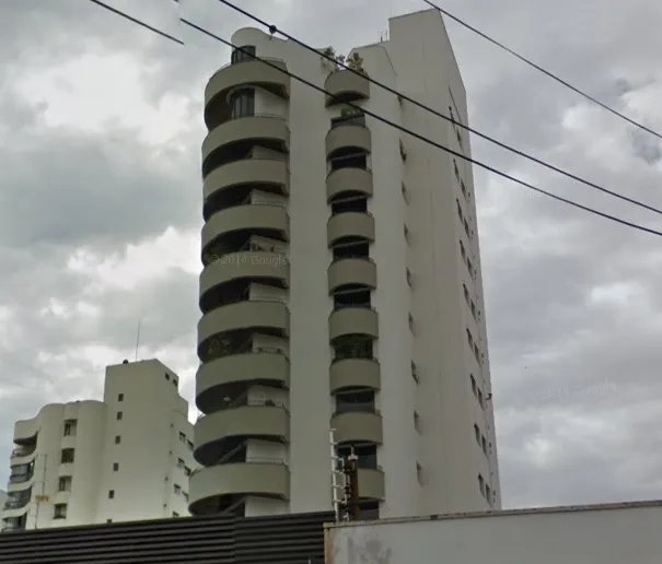 Condomínio Maison Champagne Campo Belo em São Paulo